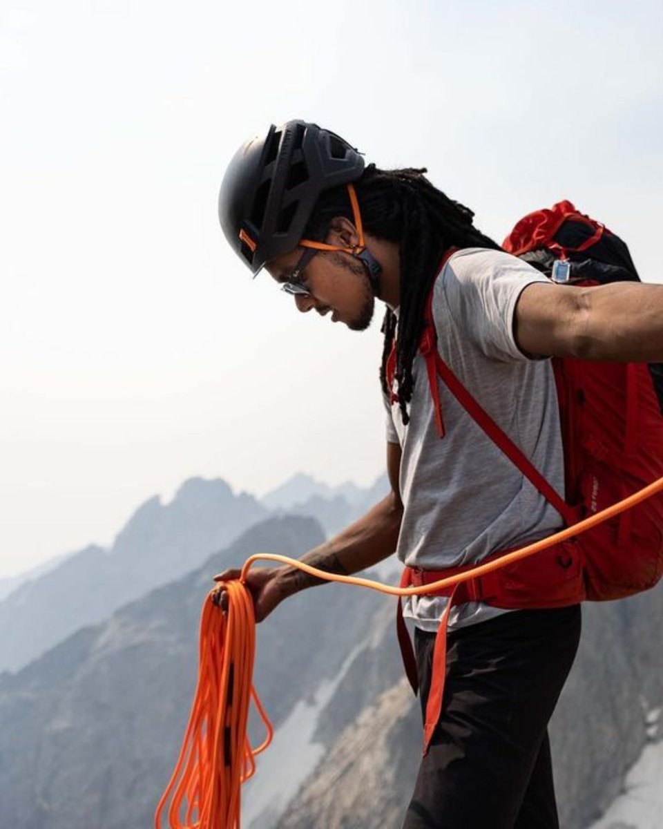 Mountain therapy in the the Tetons, Wyoming.

<a href="/sav/">Savvy Davis Jr.</a>.cummins
<a href="/conrad_anker/">Conrad  Anker</a>
Manoah Ainuu

Shot on assignment for @nytmag