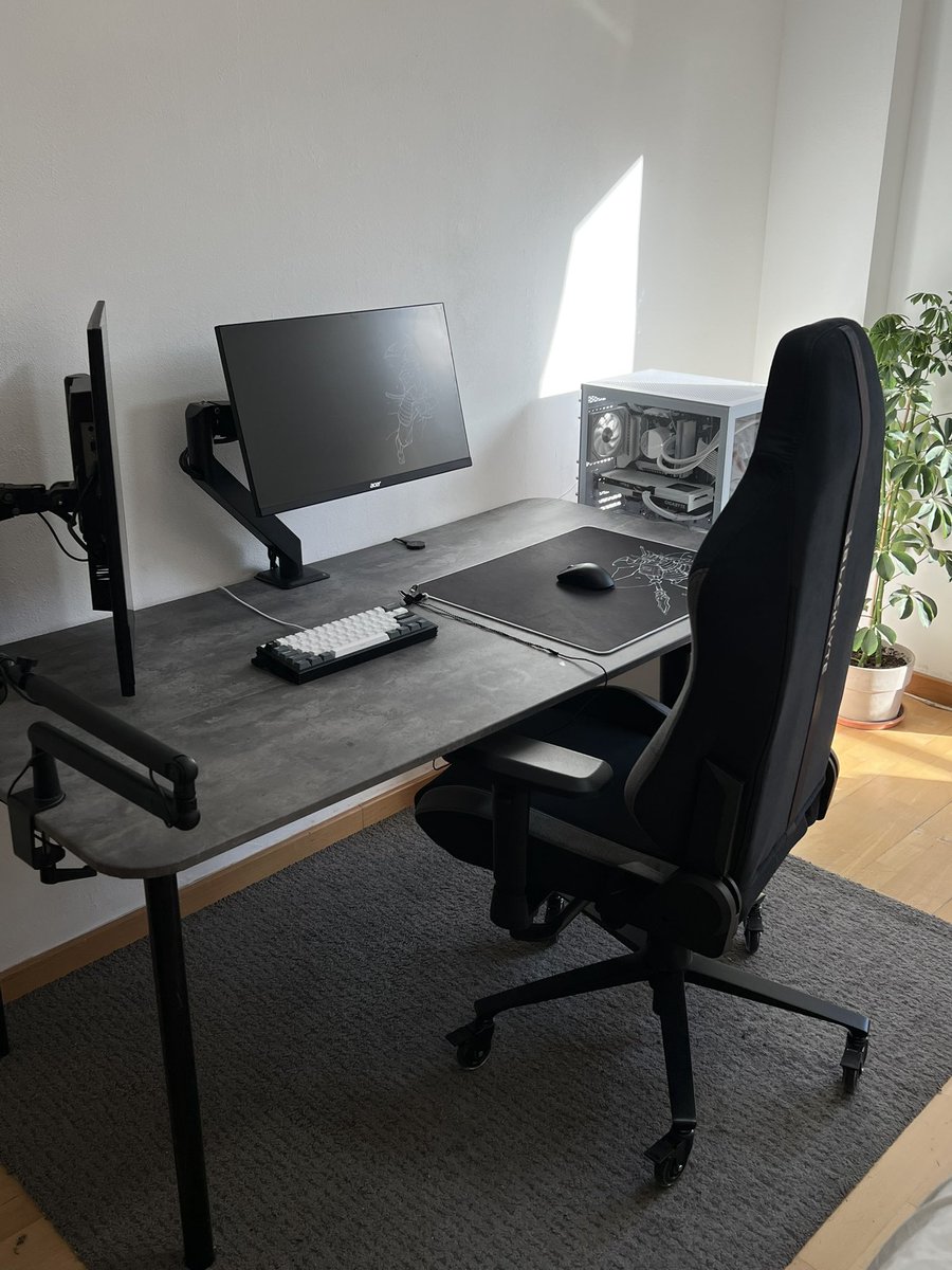 I want to change things xd