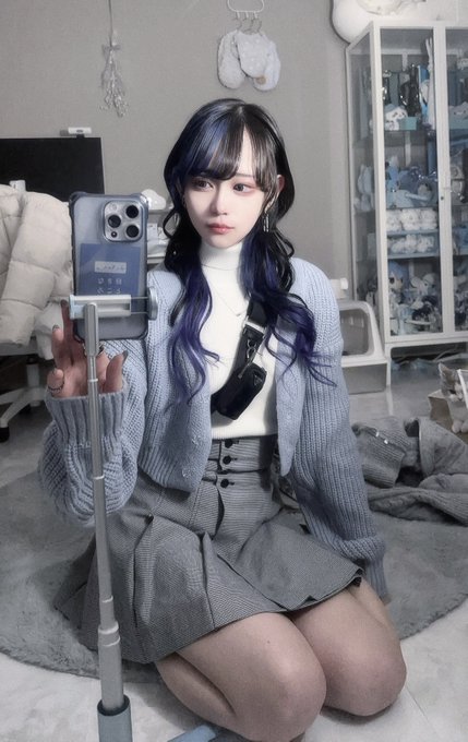 コスプレイヤーつなかわれとのTwitter画像8