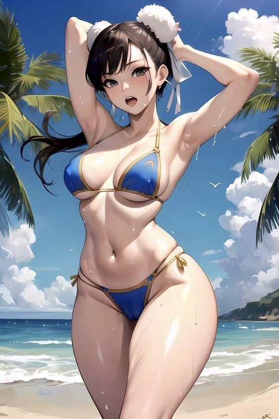 🌸Gaby Hayabusa🌸 tweet media