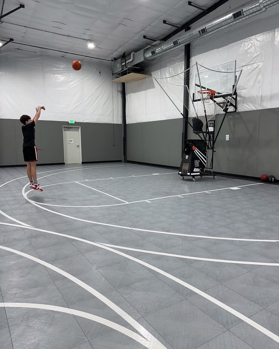 OvertimeGym tweet media