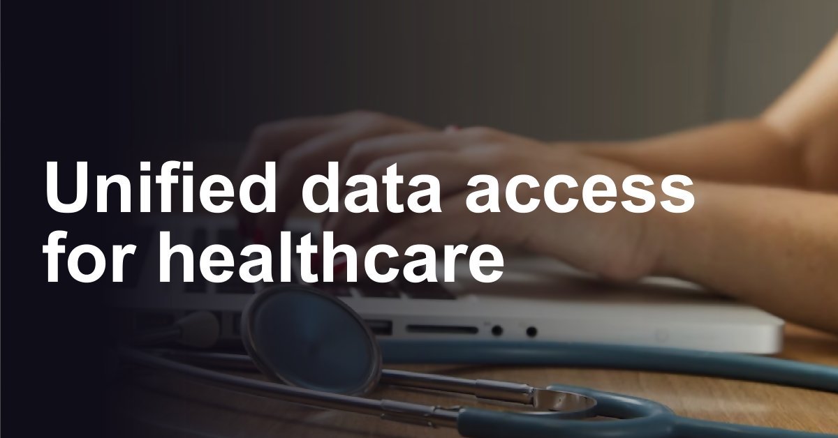 With the serverless technologies from AWS, get a unified approach to data access, security, and governance for your healthcare data workloads. Plus, deploy at any scale and performance requirement, and easily adjusted up or down as needs evolve.