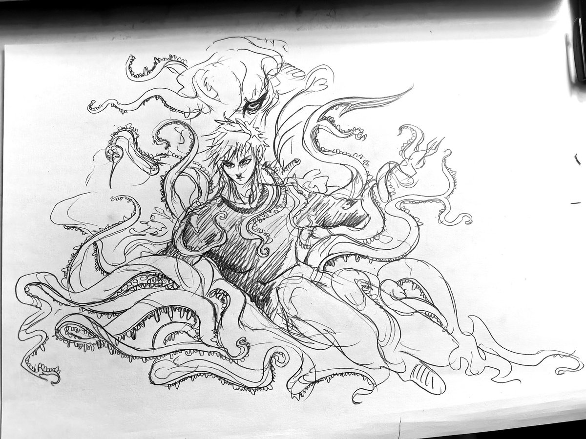 Jed, Stranger of Paradise Final Fantasy Origin. #SOPFFO #FFオリジン