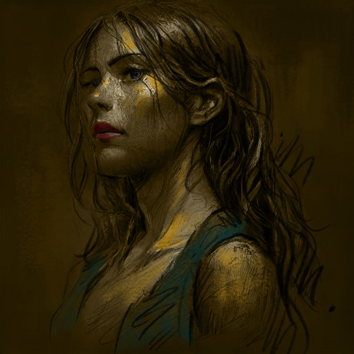 Hidden Love 

✅ 1/1
✅ 0.05 ETH

My Sketches

Check out this NFT by <a href="/ERSHADeth/">ERSHAD✨</a> on <a href="/foundation/">Foundation 🌐</a>! 🌐

foundation.app/mint/base/0x9B… 

#NFT #NFTCommuntiy #NFTart #NFTartist #NFTcollector #NFTcreator #Digitalart #Digitalpainting #Sketchart #Portrait #NFT_shill #Base