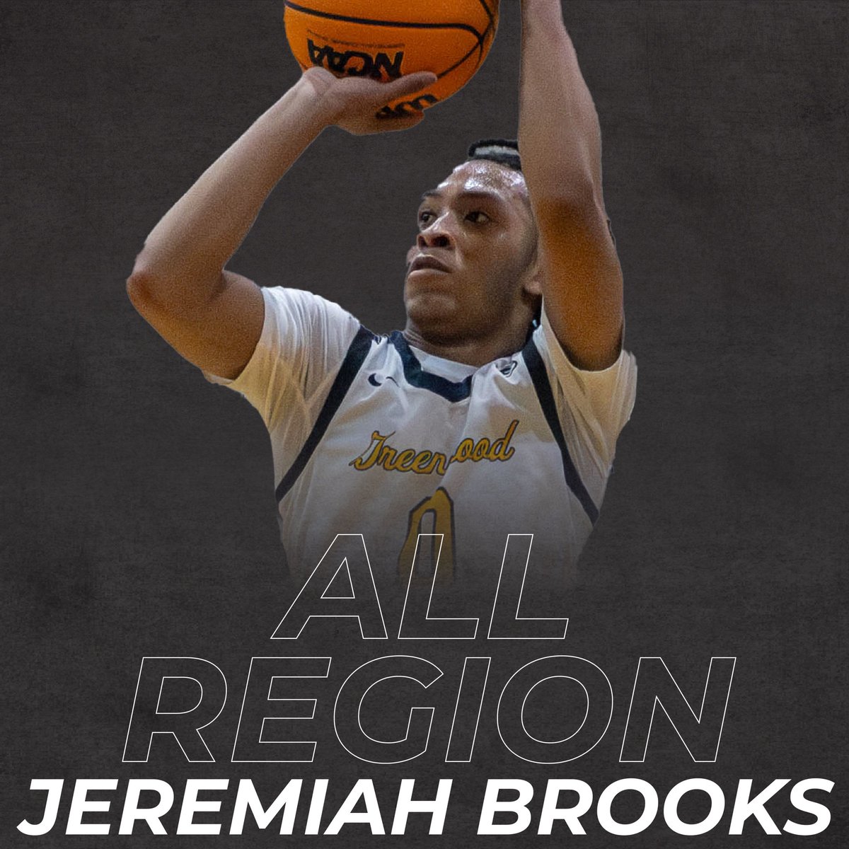 Greenwood Boys Basketball (@ghs_hsbb) on Twitter photo Shout-out to our guy Jeremiah Brooks for officially being named to the 5A Region 1 All-Region team! Jeremiah averaged 15.4 PPG on the season while also adding 2 steals per game and making 82 3 pointers and on the season! Proud of you <a href="/JeremiahIsCert1/">Jeremiah Brooks</a>, well deserved Shout-out to our guy Jeremiah Brooks for officially being named to the 5A Region 1 All-Region team! Jeremiah averaged 15.4 PPG on the season while also adding 2 steals per game and making 82 3 pointers and on the season! Proud of you <a href="/JeremiahIsCert1/">Jeremiah Brooks</a>, well deserved