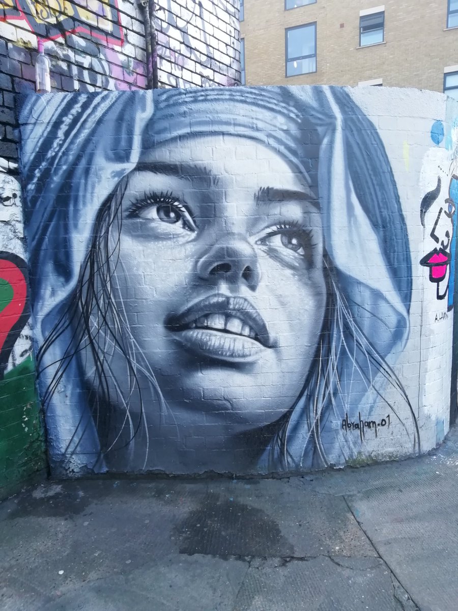 ibex1251's tweet image. STREET ART ADVENTURES IN SHOREDITCH AND BRICK LANE IN LONDON CONTINUED...
#StreetArt #SHOREDITCH #BRICKLANE