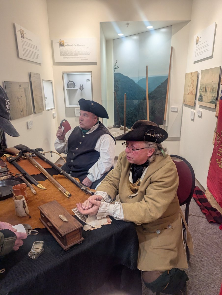 Bushy Run (@bushyrun) on Twitter photo Pennsylvania #CharterDay here at Bushy Run! <a href="/PHMC/">PA Historical & Museum Commission</a> <a href="/PA_Museums/">PA Museums</a> <a href="/laurelhighlands/">GO Laurel Highlands</a> Pennsylvania #CharterDay here at Bushy Run! <a href="/PHMC/">PA Historical & Museum Commission</a> <a href="/PA_Museums/">PA Museums</a> <a href="/laurelhighlands/">GO Laurel Highlands</a>