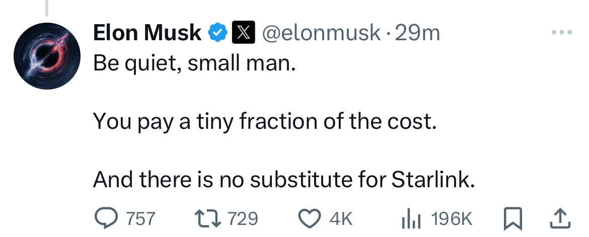 Carlo "Realism, Gedankenfetzen and Rants" Masala tweet media