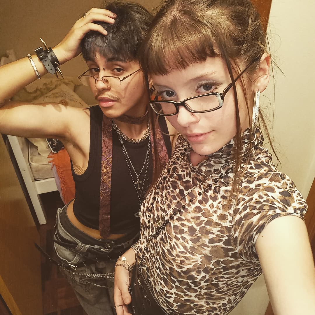 diaba loira (lara) *.🦪 ⚢ tweet media