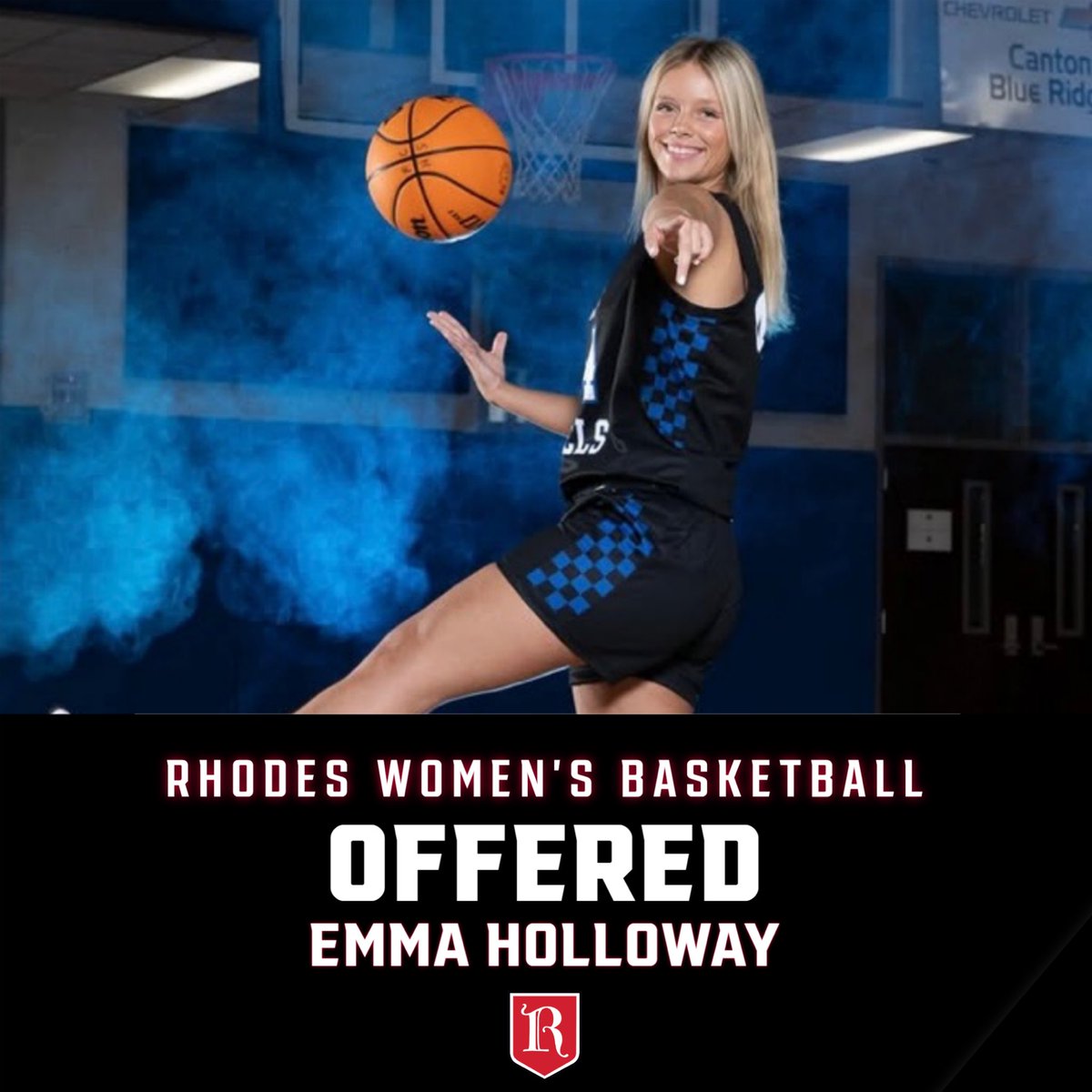 emma holloway (@emmaholloway44) on Twitter photo Beyond thankful to receive an official offer to continue my academic and athletic career at Rhodes College. <a href="/BrittanyHasty2/">Brittany Hasty</a> <a href="/Rhodes_WBB/">Rhodes Women's Basketball</a> <a href="/FanninWBB/">Fannin Lady Rebels Basketball</a> Beyond thankful to receive an official offer to continue my academic and athletic career at Rhodes College. <a href="/BrittanyHasty2/">Brittany Hasty</a> <a href="/Rhodes_WBB/">Rhodes Women's Basketball</a> <a href="/FanninWBB/">Fannin Lady Rebels Basketball</a>