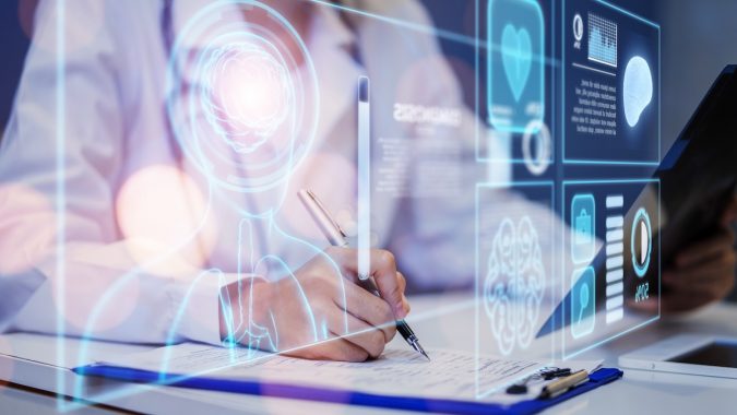 HPCwire's tweet image. Amazon Web Services (AWS) announced a collaboration with global cancer center Memorial Sloan Kettering Cancer Center (MSK). ow.ly/3cLS50V52Lt #artificialintelligence #highperformancecomputing