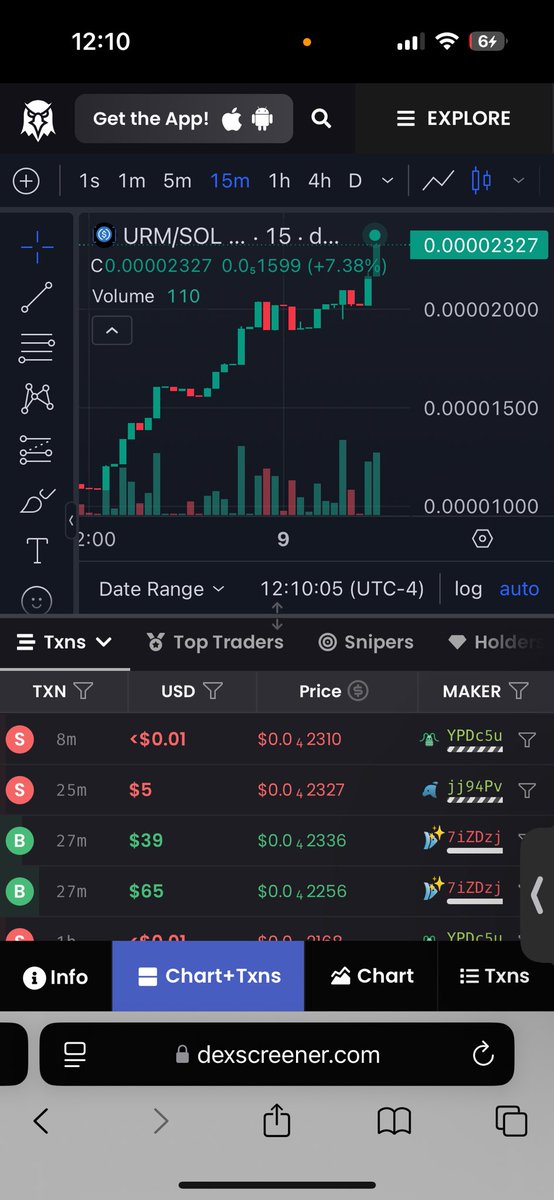 stanzyy355242's tweet photo. @MonstersCoins buy some $urm https://t.co/PW6Du6xGTq