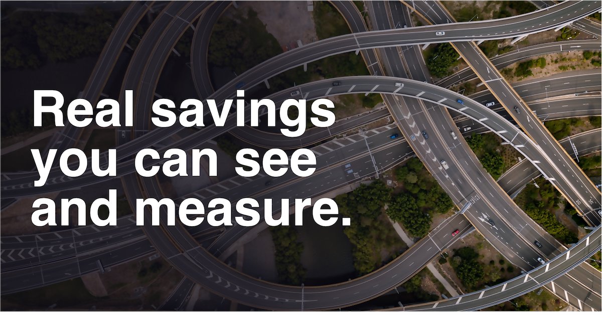 Businesses that move to AWS save an average of 31% in IT costs. It’s time for your #SMB to do bigger things on a smaller budget.