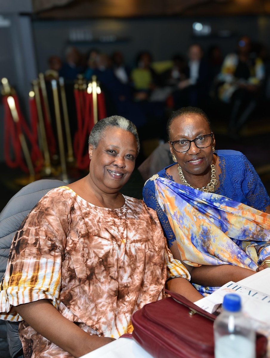 RwandainSweden's tweet photo. What an unforgettable #IWD2025 with Stockholm's African Diaspora! We celebrated, we connected, and we committed to action. The journey toward gender equality continues! #StrongerTogether 💪🏾 https://t.co/J7cB894d43