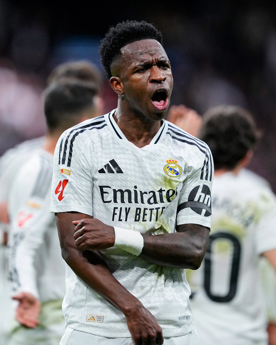 Real Madrid C.F. 🇬🇧🇺🇸 tweet media