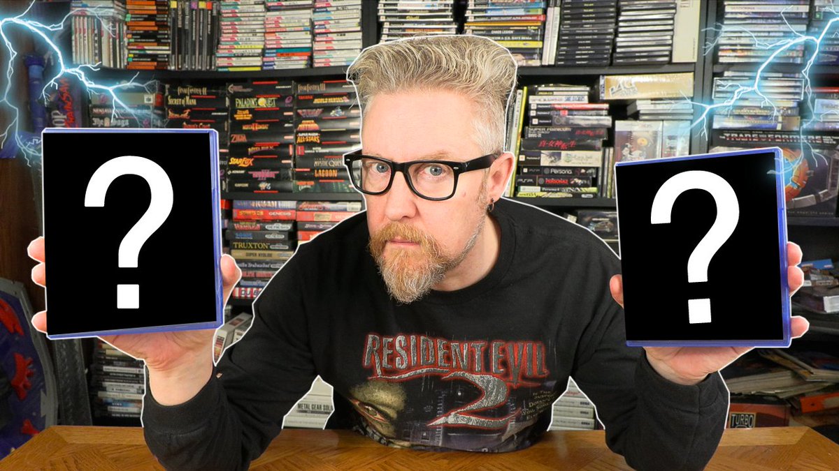 THESE GAMES SHOCKED ME - Happy Console Gamer
 youtube.com/watch?v=phzG67…
  #MonsterHunterWilds #YakuzaLikeADragon