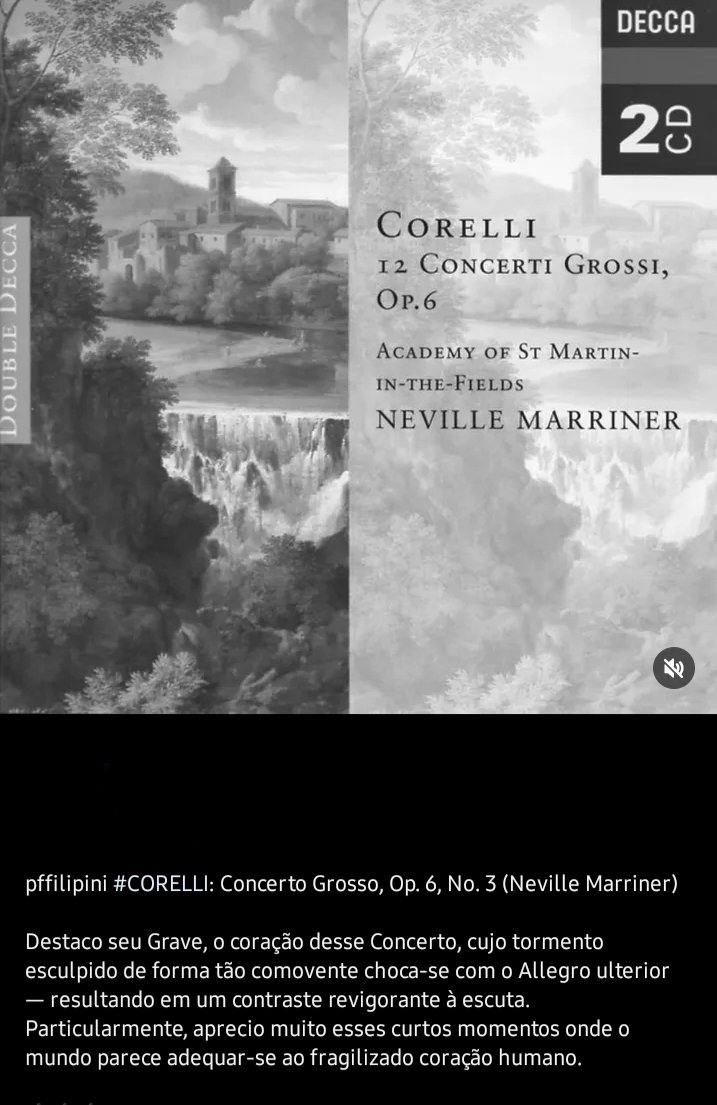 pffilipini's tweet image. #CORELLI