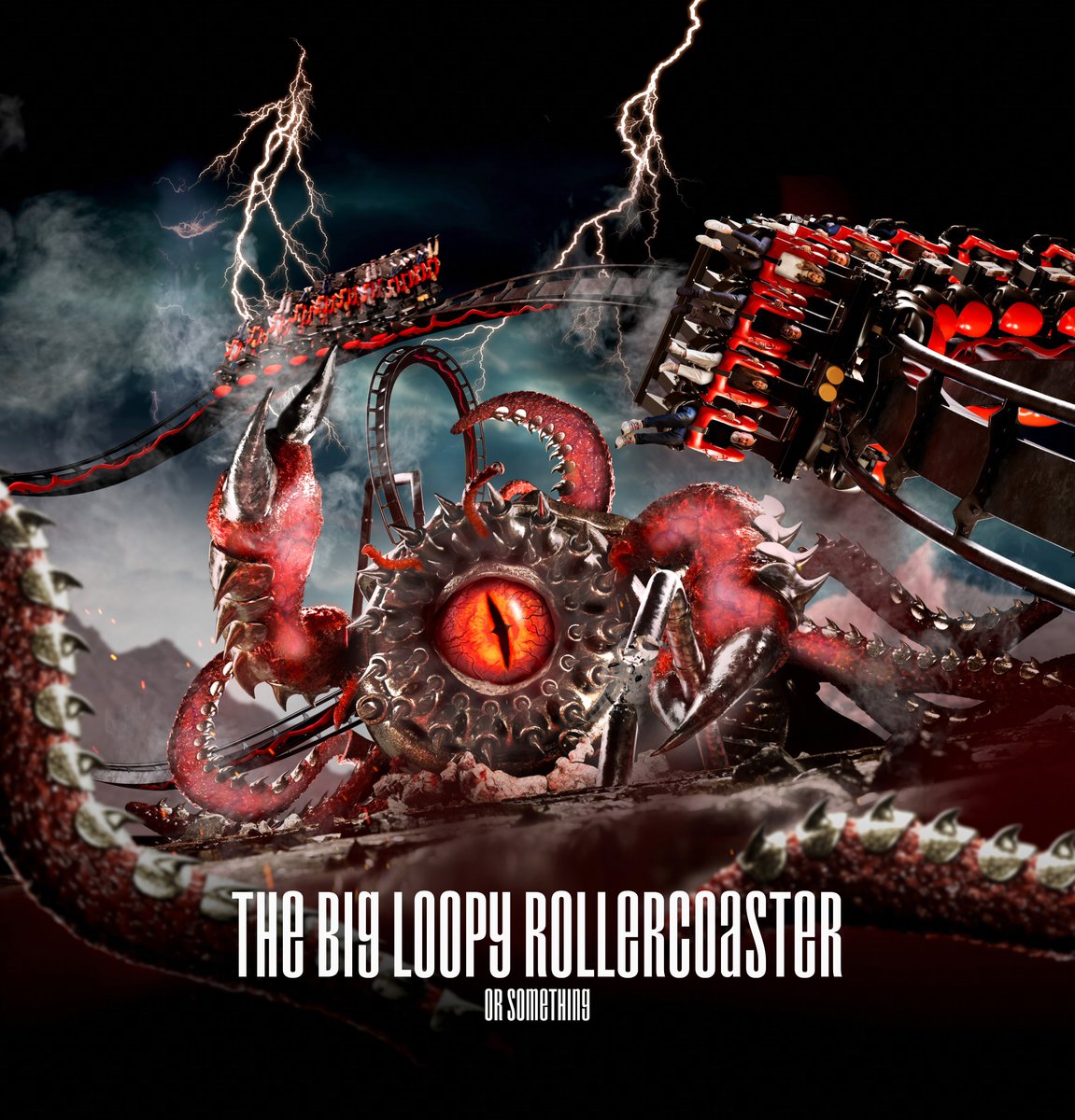 It does have a ring to it tbf 🤷‍♀️