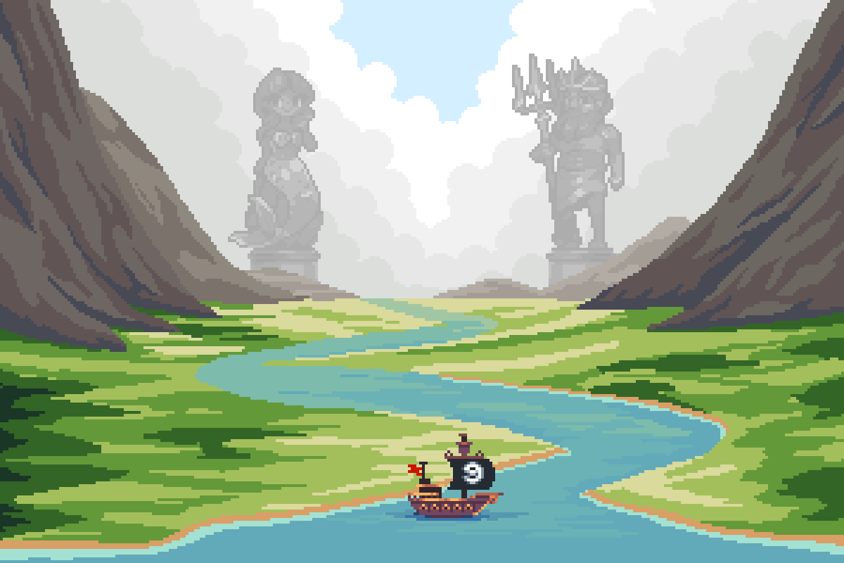 1/ The Ultimate Memeland thread.

What is Memeland? What are they working on? How do the NFTs work now? There is a lot of confusion on what the team is working on and why there is secrecy and I wanted to address it as best as I can.