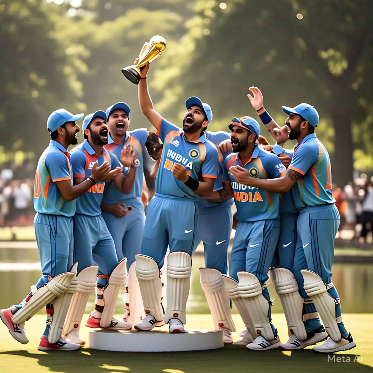 #India #ICCChampionsTrophy