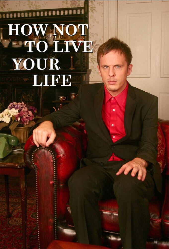 Hamstersxe's tweet photo. @Redshameless Как не стоит жить - очень годный английский юмор. Сериал не свежий, но смотрится отлично https://t.co/R2tiM1MCPg