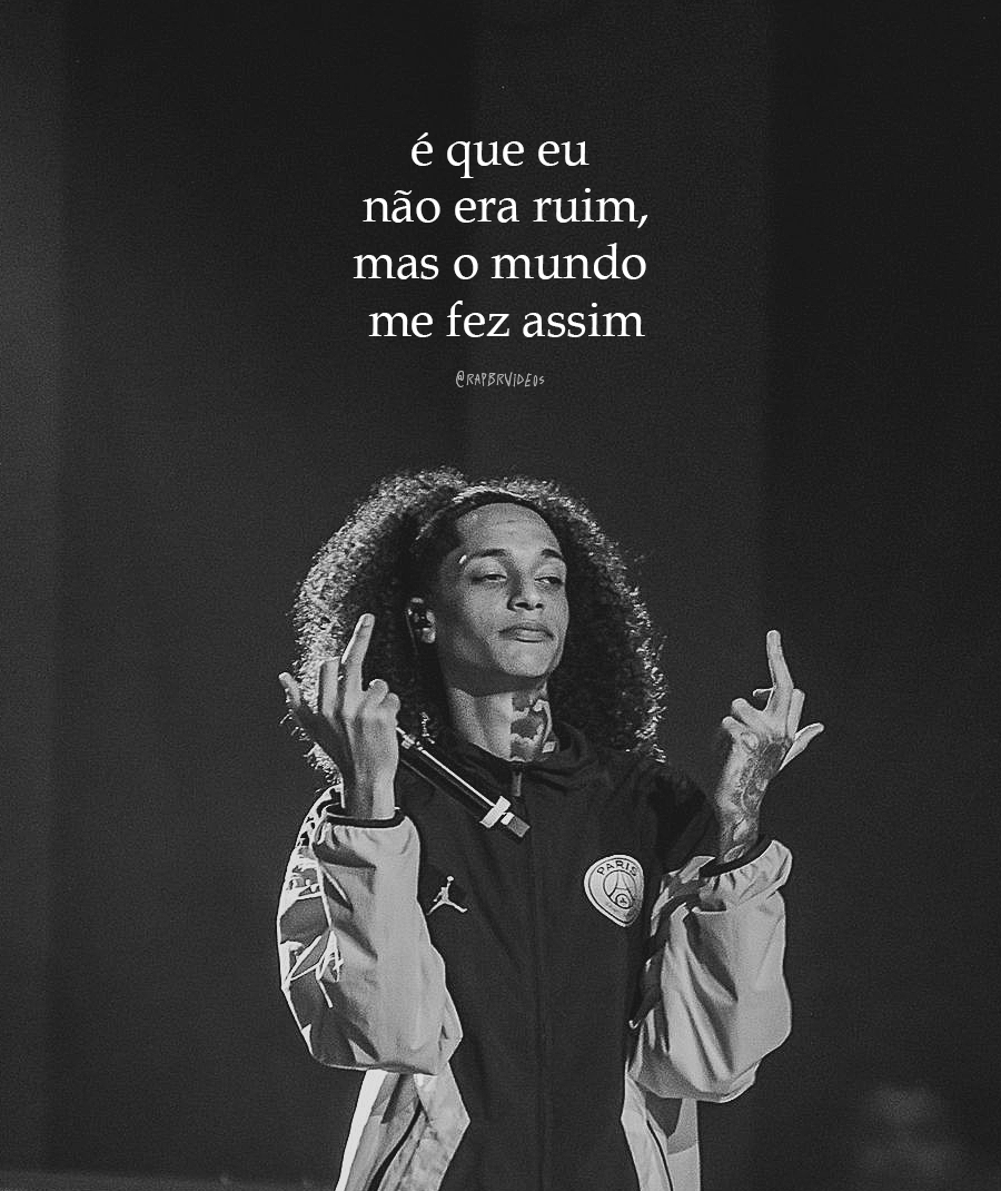 Rap Vídeos (@rapbrvideos) on Twitter photo 