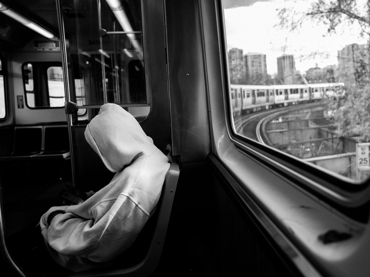 “Street photography is such a crass, disgusting undersell of what this really is” - Daniel Arnold 

#streetphotography