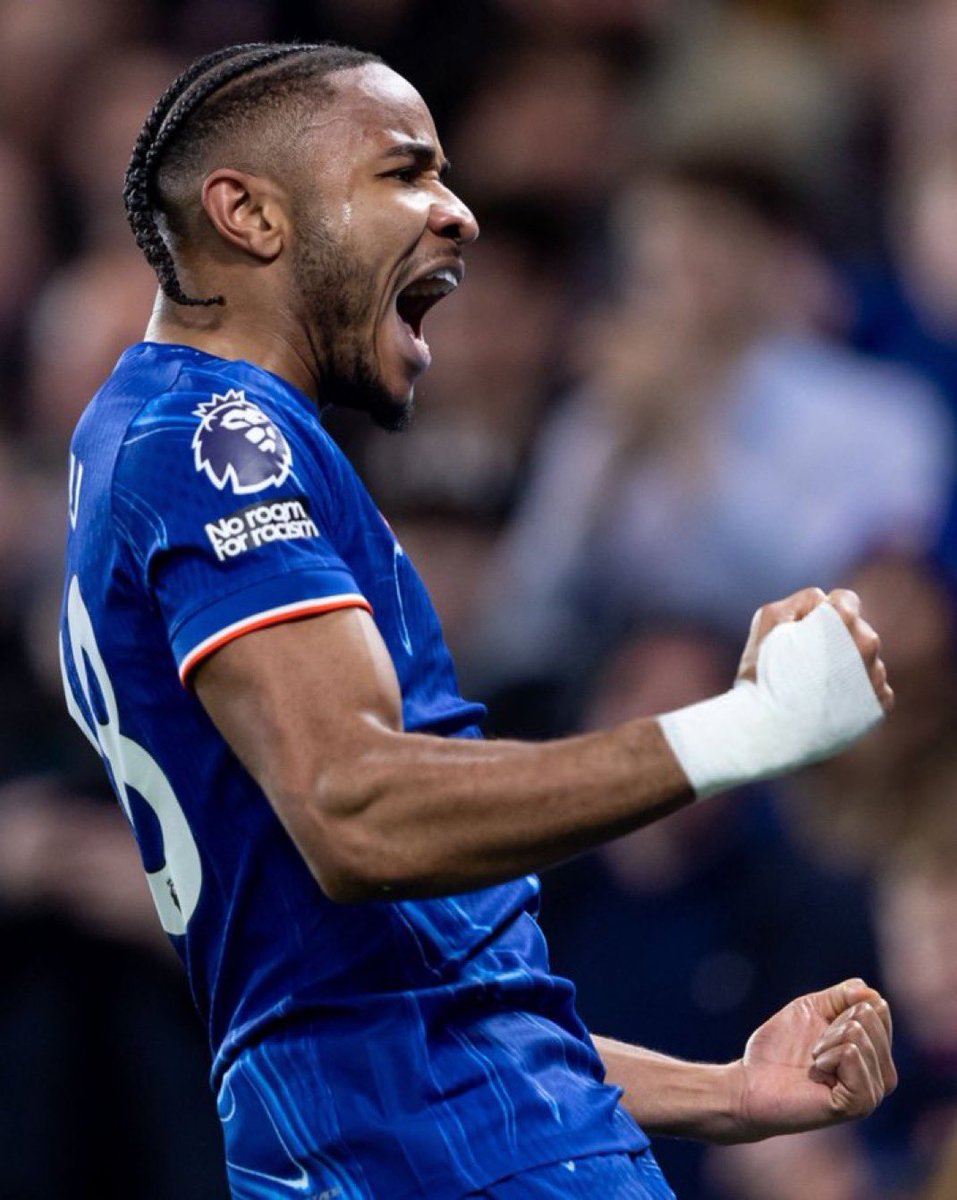 +3 💙
Unto the next 💪🏽