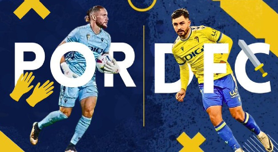 CDZ Serlegon (@serlegon) on Twitter photo ⚔️𝗣𝗥𝗢𝗕𝗔𝗠𝗢𝗦 <a href="/Cadiz_CFESports/">Cádiz CF eSports</a>⚔️
🏆 1ª <a href="/PLGeFootBall/">PLG efootball</a> | 1ª <a href="/VPG_Spain/">Virtual Pro Gaming España</a>
📍GK y DFC
⌚ Disponibilidad: D-J / 22h a 00h
🥇 Experiencia | Nivel
🎧 Micrófono 🔛
🤝🏻 Compromiso 💯%
✉️ MD a <a href="/SerLeGon/">CDZ Serlegon</a>
#ÚneteAlAmarillo 💙💛 ⚔️𝗣𝗥𝗢𝗕𝗔𝗠𝗢𝗦 <a href="/Cadiz_CFESports/">Cádiz CF eSports</a>⚔️
🏆 1ª <a href="/PLGeFootBall/">PLG efootball</a> | 1ª <a href="/VPG_Spain/">Virtual Pro Gaming España</a>
📍GK y DFC
⌚ Disponibilidad: D-J / 22h a 00h
🥇 Experiencia | Nivel
🎧 Micrófono 🔛
🤝🏻 Compromiso 💯%
✉️ MD a <a href="/SerLeGon/">CDZ Serlegon</a>
#ÚneteAlAmarillo 💙💛