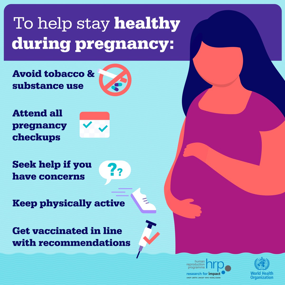 World Health Organization (WHO) tweet media