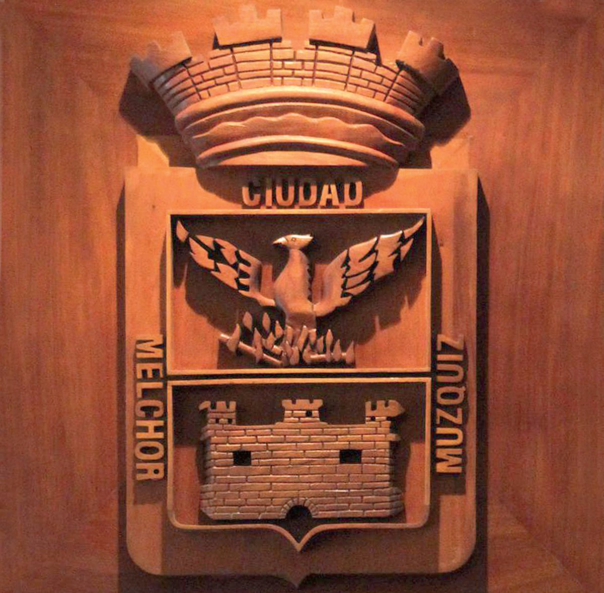 9 de marzo de 1925.- El Gobernador de #Coahuila, Carlos Garza Castro, promulga decreto del Congreso del Estado que eleva a la categoría de Ciudad, bajo la denominación de “Ciudad Melchor Múzquiz” a la Villa de #Múzquiz.