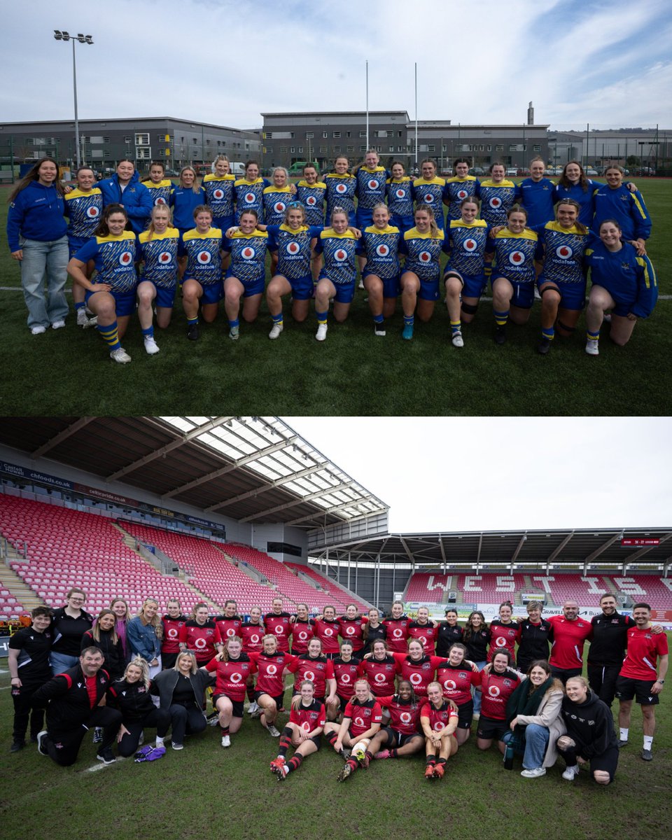 ⚡️⛈️ 𝗖𝗲𝗹𝘁𝗶𝗰 𝗖𝗵𝗮𝗹𝗹𝗲𝗻𝗴𝗲 𝟮𝟬𝟮𝟱 ✅️

Another great season of <a href="/CelticRugbyComp/">Celtic Challenge</a> in the bag with Gwalia Lightning finishing 3rd &amp; Brython Thunder sealing 4th with today's victory! 💪👏

Plenty of talent on show throughout the competition, next 🆙️ <a href="/Womens6Nations/">Guinness Women's Six Nations</a>