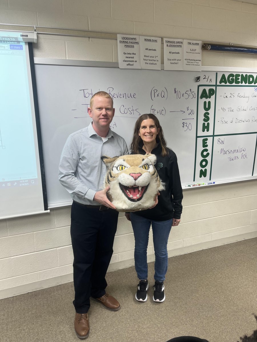 Plainfield Central Wildcats Athletics (@wildcatspchs) on Twitter photo Congratulations to Mr. Kobliska-Social Studies teacher and Boys Golf coach, on being named the Wildcat Staff Member of the week in February. Well deserved!
<a href="/PHSWildcatGolf/">PHS Wildcat Golf</a> <a href="/pchssuperfan/">#BGN</a> <a href="/PCHSBoosters/">PCHS Athletic Booster Club</a> <a href="/Mr_Chlebek/">PHS Wildcats</a> <a href="/PHSCCADMIN/">PHSCC Admin</a> Congratulations to Mr. Kobliska-Social Studies teacher and Boys Golf coach, on being named the Wildcat Staff Member of the week in February. Well deserved!
<a href="/PHSWildcatGolf/">PHS Wildcat Golf</a> <a href="/pchssuperfan/">#BGN</a> <a href="/PCHSBoosters/">PCHS Athletic Booster Club</a> <a href="/Mr_Chlebek/">PHS Wildcats</a> <a href="/PHSCCADMIN/">PHSCC Admin</a>