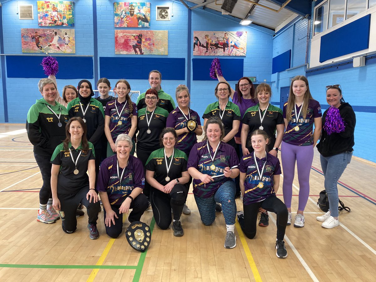 Katiestewart🏏 tweet media