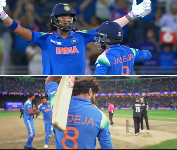 SportsTodayofc's tweet photo. India’s domination peaks in white-ball cricket
#championstrophy2025 #championstrophy #indvsnz #indvsfinal #klrahul #jadeja #ct2025 #viratkohli #rohitsharma #sportstoday https://t.co/IsDecP4QIy
