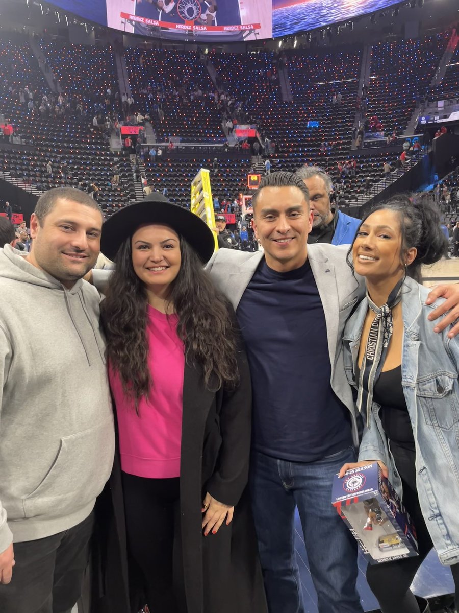 Had a blast at the <a href="/laclippers/">LA Clippers</a> game last week! Clippers took the win—no surprise there! Big thanks <a href="/defectattorney/">MLG Attorneys at Law</a> and the rest of the incredible trial lawyers I had the pleasure of spending the evening with! 
#ClippersWin