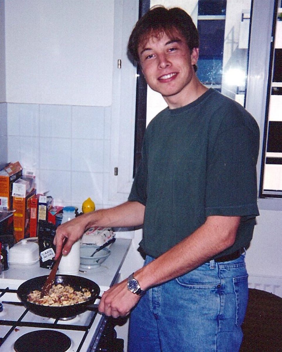 cb_doge's tweet image. "I have great respect for farmers – they work hard to put the food on everyone’s table."

一 Elon Musk