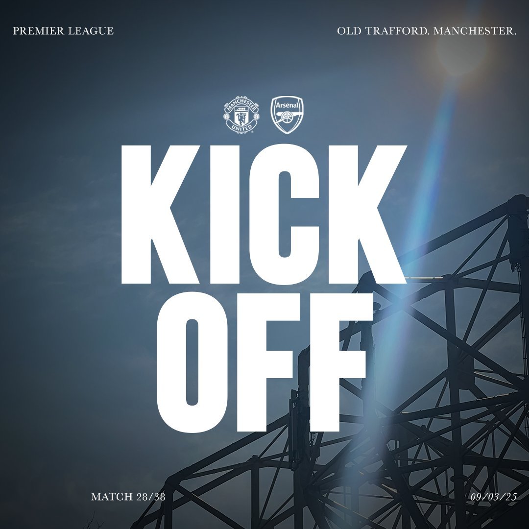 ManUtd_ID's tweet image. Gaskan! 🇾🇪👊 

#MUFC || #MUNARS