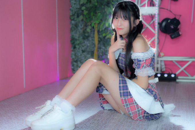 秋月莉緒のTwitter画像26