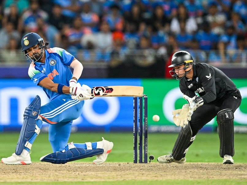 goyalpp's tweet image. 🏆 India Wins the ICC #ChampionsTrophy2025 🇮🇳

A historic moment for #TeamIndia as lifts the ICC #ChampionsTrophy2025 defeating New Zealand in a thrilling final. This victory adds another glorious chapter to India&apos;s cricketing legacy.

A golden era for Indian #cricket 💙