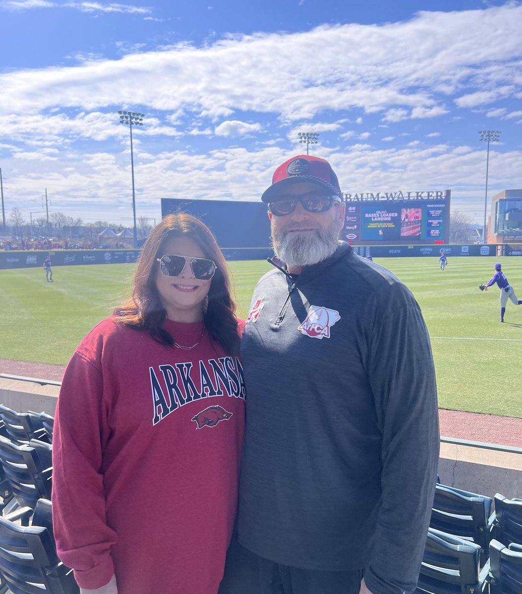 Great day for a game!!! WPS!!!!
