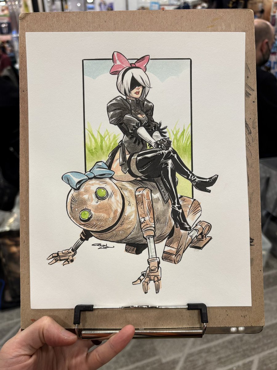 Ron Chan tweet media