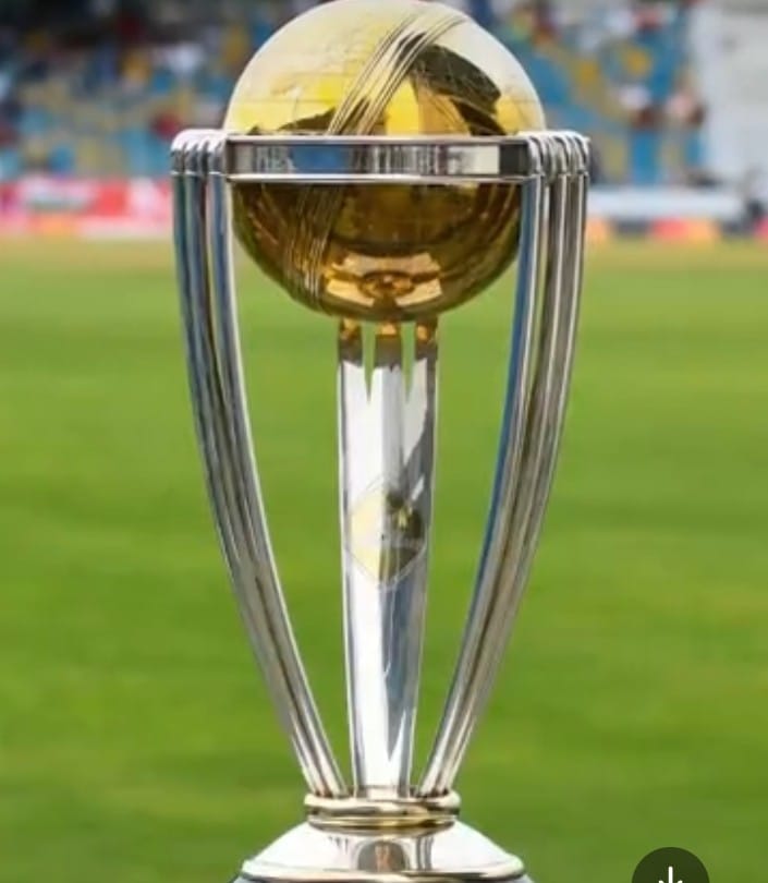 Congrats to Team India on an Outstanding and Comprehensive Champions Trophy Victory.

#ChampionsTrophy2025 #INDvsNZ #ChampionsTrophyFinal #RohitSharma