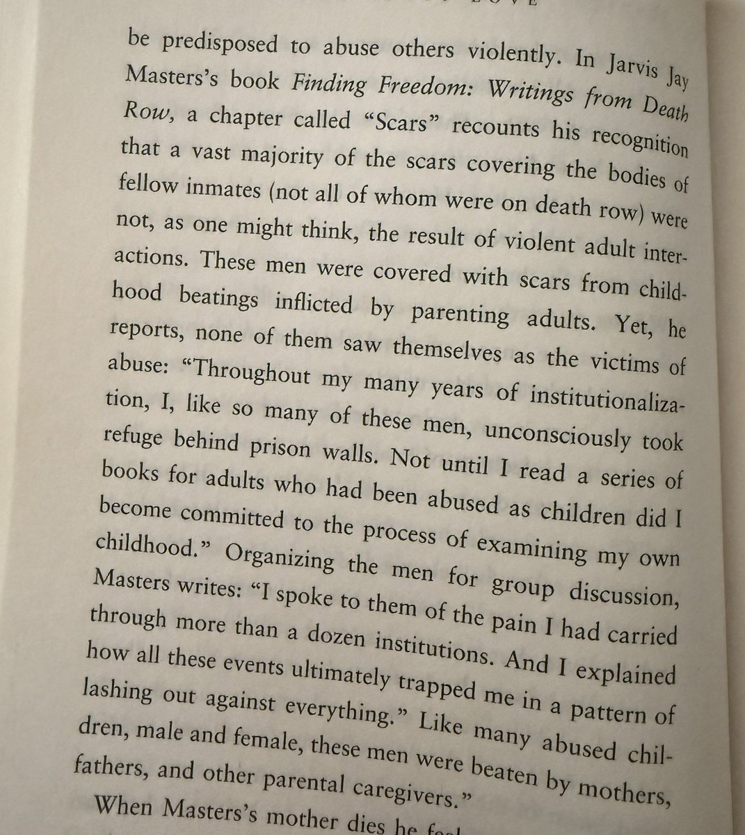 LaCienegaBlvdss's tweet image. Please.  

If anything she coddled men and always blamed their behavior on their mothers. 

She was never this kind to women.