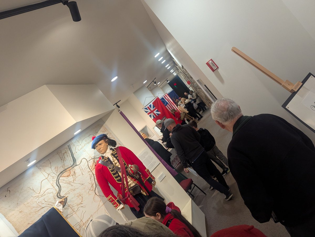 Bushy Run (@bushyrun) on Twitter photo More pics of the great turnout for Pennsylvania #CharterDay here at Bushy Run! <a href="/PHMC/">PA Historical & Museum Commission</a> <a href="/PA_Museums/">PA Museums</a> <a href="/laurelhighlands/">GO Laurel Highlands</a> More pics of the great turnout for Pennsylvania #CharterDay here at Bushy Run! <a href="/PHMC/">PA Historical & Museum Commission</a> <a href="/PA_Museums/">PA Museums</a> <a href="/laurelhighlands/">GO Laurel Highlands</a>