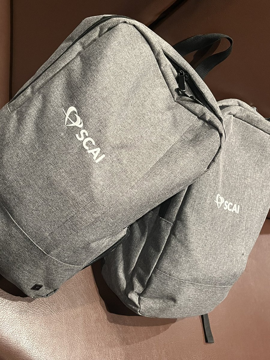 MIЯVΛƬ #IC (@mirvatalasnag) on Twitter photo International Committee meeting in Washington.. I have to say, these bags are super elegant <a href="/SCAI/">SCAI</a>
<a href="/SrihariNaiduMD/">Srihari S. Naidu, MD</a> <a href="/alaide_chief/">chief</a> <a href="/KHERA_MD/">Sahil Khera</a> <a href="/dcscant/">Dawn Scantlebury</a> <a href="/BernardCortese/">Bernardo Cortese</a> <a href="/RameshDaggubati/">Ramesh Daggubati</a> International Committee meeting in Washington.. I have to say, these bags are super elegant <a href="/SCAI/">SCAI</a>
<a href="/SrihariNaiduMD/">Srihari S. Naidu, MD</a> <a href="/alaide_chief/">chief</a> <a href="/KHERA_MD/">Sahil Khera</a> <a href="/dcscant/">Dawn Scantlebury</a> <a href="/BernardCortese/">Bernardo Cortese</a> <a href="/RameshDaggubati/">Ramesh Daggubati</a>