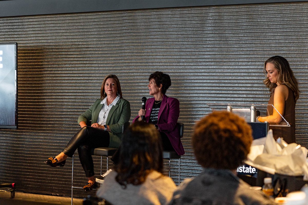 Women Leaders in Sports (@_womenleaders) on Twitter photo What an inspiring morning at the <a href="/Big12Conference/">Big 12 Conference</a>βs Women Champions in Sports Forum, featuring CEO <a href="/PattiPhillips10/">Patti Phillips</a> & <a href="/kathynelson_KC/">Kathy Nelson</a> of the <a href="/SportKC/">KC Sports Commission</a>, moderated by <a href="/Jord_Betts/">Jordan Betts</a>.
Thank you Dayna Scherf, <a href="/_JennHunter/">Jenn Hunter</a>, & <a href="/brettyormark/">Brett Yormark</a> for having us! What an inspiring morning at the <a href="/Big12Conference/">Big 12 Conference</a>βs Women Champions in Sports Forum, featuring CEO <a href="/PattiPhillips10/">Patti Phillips</a> & <a href="/kathynelson_KC/">Kathy Nelson</a> of the <a href="/SportKC/">KC Sports Commission</a>, moderated by <a href="/Jord_Betts/">Jordan Betts</a>.
Thank you Dayna Scherf, <a href="/_JennHunter/">Jenn Hunter</a>, & <a href="/brettyormark/">Brett Yormark</a> for having us!