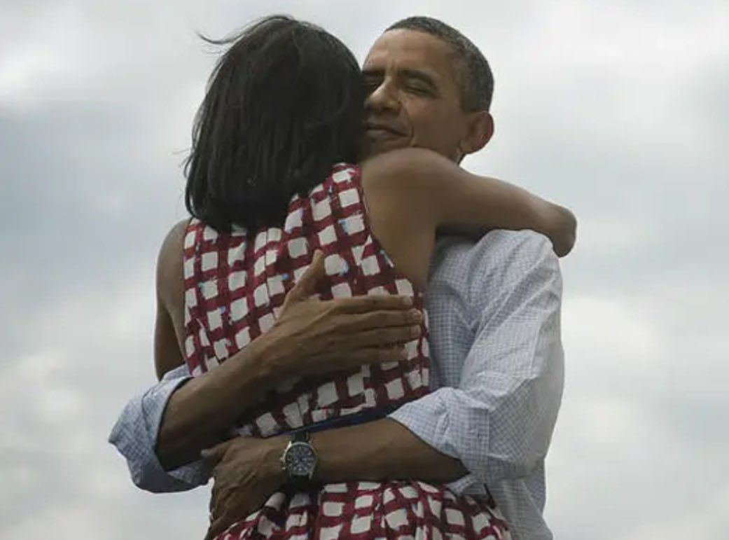 AmericaFirstWV's tweet image. Most famous “bro-mance” of all time!