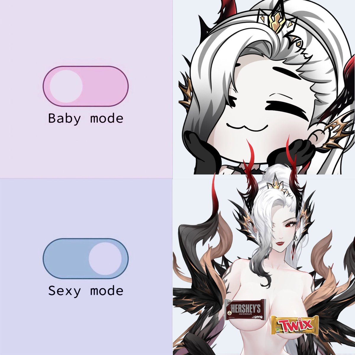 Kiyohime 🐉 PARTNER PUSH tweet media