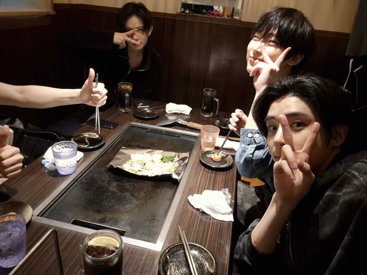 ENHYPEN WEVERSE tweet media